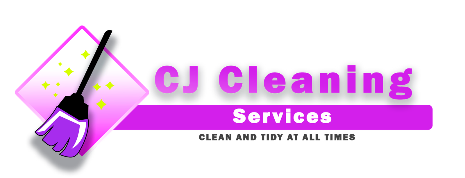 CJ Cleaning Services